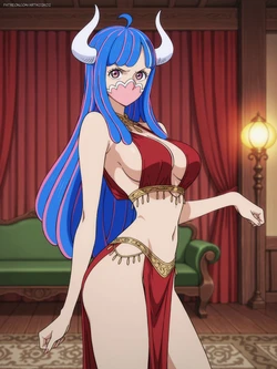 Ulti - One Piece (Set 04) - artkoikoi [AI Generated]