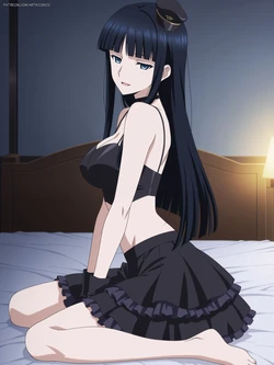 Kazusa Touma - White Album 2 (Set 01) - artkoikoi [AI Generated]