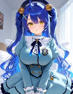 [PIXIV] Jinnnn [10852480] [AI Generated] [2]