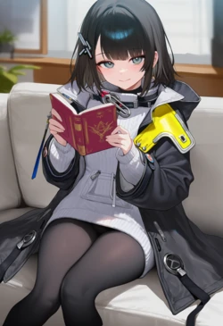[Rin_String] Endmin (fullsets) [AI Generated]