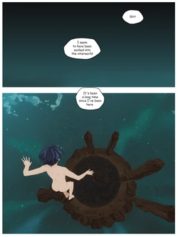 [feranoiz] Demon's feast 2 [AI Generated] (Censored) (Reupload)