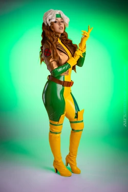 Snarky Jay - Rogue