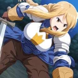 [Pixiv] 10年ROMってた/Juunen ROMteta - Multiple Sets [AI Generated]