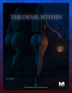 [MOIARTE]  The Devil Within