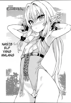 (C95) [Fatalpulse (Asanagi)] Gareki 28 (Various) [Indonesian] [Kanade2z]