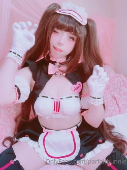 Parfait Bunnie - Chocola