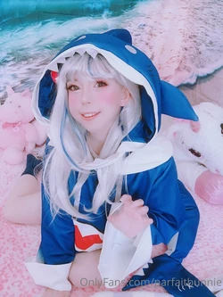 Parfait Bunnie - Gura