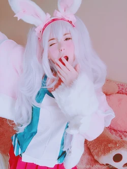 Parfait Bunnie - Laffey
