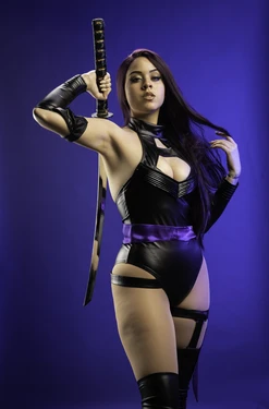 Snarky Jay – Psylocke