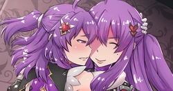 [Fanbox] Mahouya (2758184) Magical Girl Assault Heart ～Broken ●●Love～