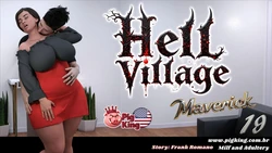 Hell Village - Maverick - Part 19