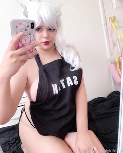 Lewdgirlfriend - Lucifer