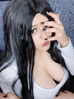 Lewdgirlfriend - Sadako