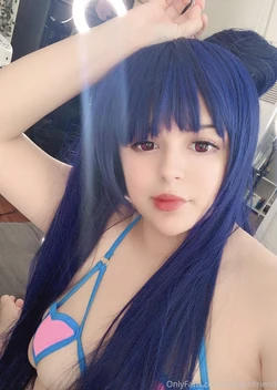 Lewdgirlfriend - Yohane chan