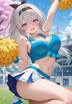 [prprbecause] Firefly (Honkai: Star Rail) [AI Generated]