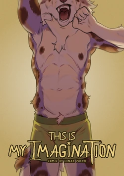 [Hinar Miler] This is my imagination (ongoing)