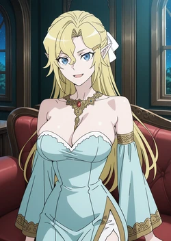 [Machina Ai] Sasha  サーシャ Extra 112p [AI Generated]