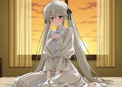 [Machina Ai] Sora Kasugano  春日野 穹 Extra 118p [AI Generated]
