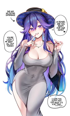 [Pixiv] Reine (57824462) 2026.06.18
