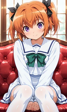 水無月遥ちゃんのおもちゃで一人えっち [AI Generated]