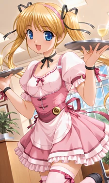 渋垣茉理ちゃんの一人えっち [AI Generated]