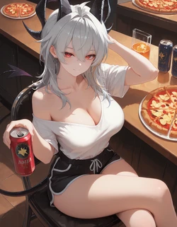 [Patreon] koni 2026.03-05 [Decensored] [AI Generated]