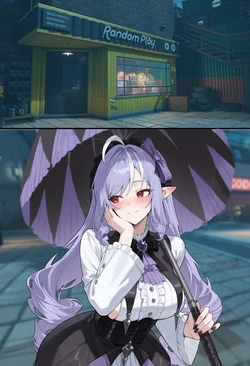 ZZZ vivian