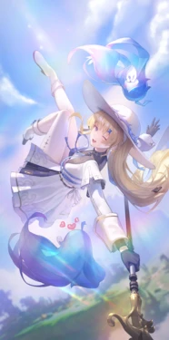 [Pixiv] 真理-Mari (23908854) 2026.06.18