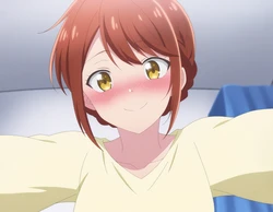 Mitsuya Yui [AI Generated]