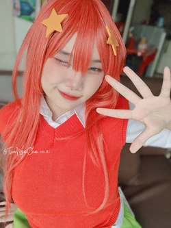 Tsunnyanchan - Miku Nakano