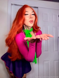 Hey its Mxdz - Daphne