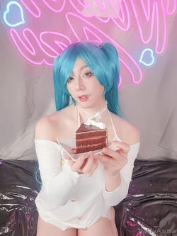 Nastyazu - Miku