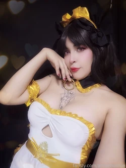 Anniebunnie - Ishtar