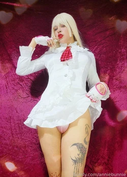 Anniebunnie - Lili Rochefort