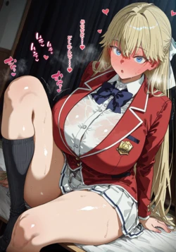 [Toromiya] Tsubasa Nanase 七瀬翼1 [AI Generated]