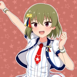 [無明石] 永吉昴_種付けえっち