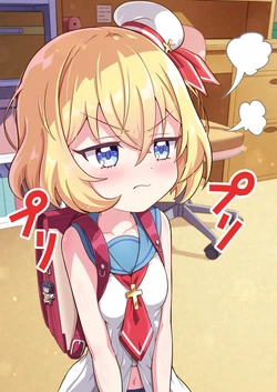 [無明石] リエール様_フェラ