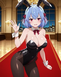 [Ponchoman] Ruti Ragnason EXTRA - Banished from the Hero's Party || ルーティ・ラグナソン - 真の仲間 (UNCENSORED) 70 IMAGES [AI Generated]
