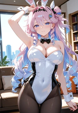 [ARD] Denia 2 [AI Generated]
