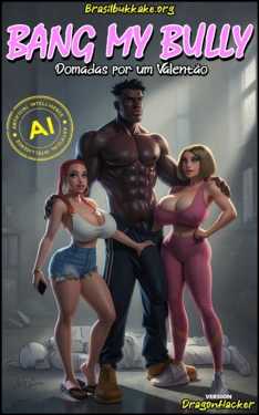 Bang My Bully - Domadas por um valentão - (BRASILBUKKAKE.ORG) - ONGOING [AI Generated]