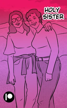 [Tzinnxt] Holy Sister [English]