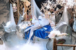 十悲伤小木十 – 碧蓝航线 圣女贞德