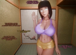Sic Phuck - Hinata x Himawari