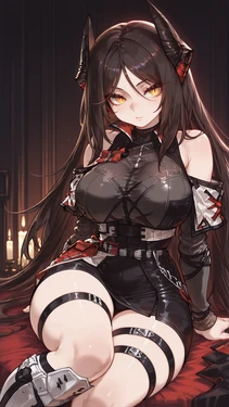 [Dreamyan] Ines [AI Generated]