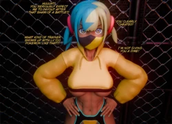 Sic Phuck - Canari