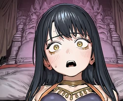 [Patreon] (yourojisan) Miko Yotsuya (AI Generated)