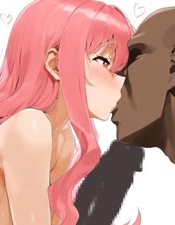 [O3_aiArt] 完堕ちルイズがおじさんとらぶらぶセックスVer4 [AI Generated]