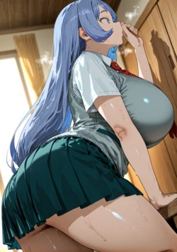 [Toromiya] Nejire Hadou 波動ねじれ1 [AI Generated]