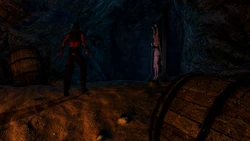 [MrMidnightCosmic] Queen Marika captured and bound!