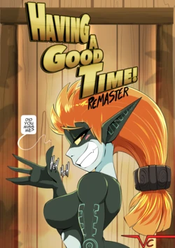 [Vale-City] Having a Good Time Remastered (Ongoing)